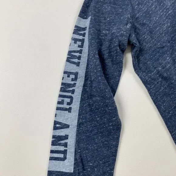 New England Patriots Nike Full Zip Hoodie Women's Medium - Picture 3 of 8